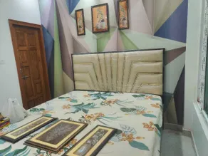 Urbanaid Uniworld - Chambre