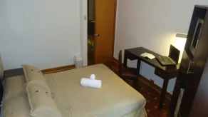 Casa Coliving 121 - Room