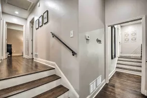 Retraite Atlanta avec terrasse dans le quartier Greenbriar ! - Intérieur
