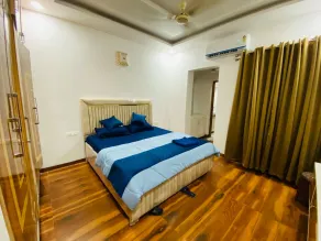 Luxurious 3BHK Villa in Aerocity, Mohali - Quarto