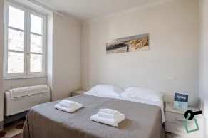 HOTIDAY Apartment Collection - Lerici Terrediliguria - Zimmer