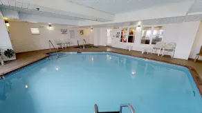 The Islander Inn - Spa