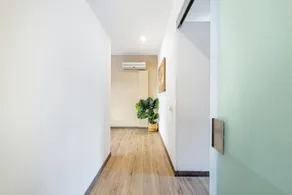 Caliu Apartments Barcelona - Fira - Eingangsbereich
