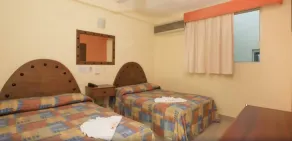 Hotel Mocali - Room