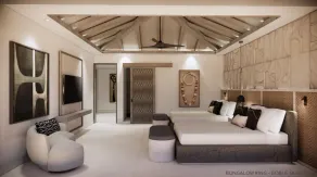 Zemi Miches Punta Cana All-Inclusive Resort, Curio by Hilton - Room