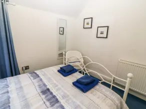 Ty'r Ysgol - Chambre