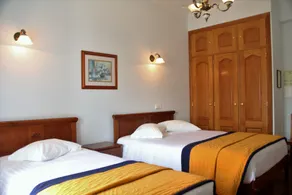 Estoril Boutique Hotel - Adults Only - Værelse