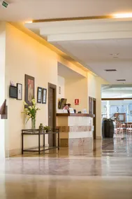 Vitalclass Lanzarote Resort - Réception