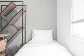 Cozy Stay 2Br At Serpong Garden Apartment - Room