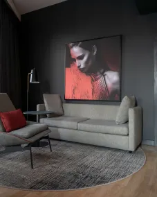 Radisson RED Hotel Johannesburg Rosebank - Room