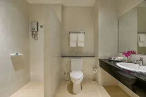 Chainarai Riverside - Habitación