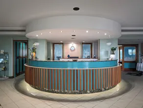 Hotel La Tonnara - Réception