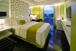 The Bayleaf Intramuros - Chambre