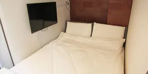 Okinawa City Hotel - Chambre