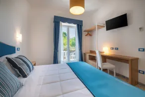 Hotel Britannia - Room