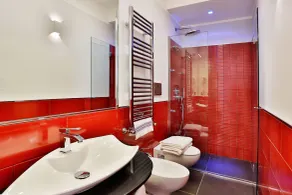 Apartments Amalfi Design - Badrum