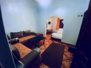 Hotel la renaissance tata - Chambre