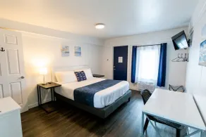 Anchor Bay Inn and Suites - Chambre