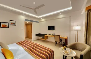 The Fern Residency, MIDC, Pune - Room
