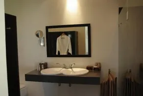 KaapsePracht Bed & Breakfast - Bathroom