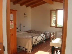 Hotel Rifugio D'Ogliastra - Rom