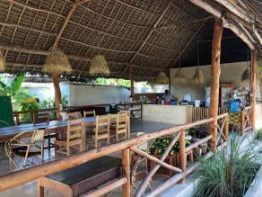 The Garden - Restaurant