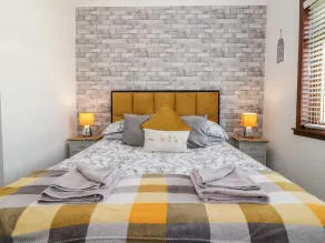 Tarnacrye - Habitación