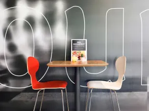 ibis Dinant Centre - Restaurant
