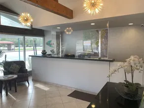 Adara Palm Springs - Réception
