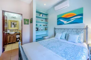 Hotel Casa Leona - Room