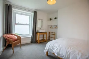OA Surf Club - Værelse