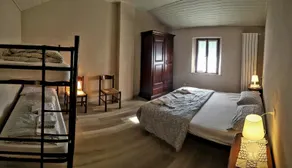 Il Borgo Dei Celti - Camera