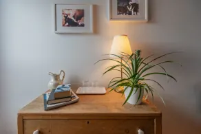 Auberge & Campagne - Chambre