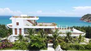 Resort Hoa Loi - Restaurant