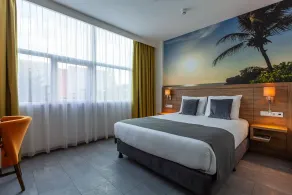 Atlas Hotel Holiday - Chambre