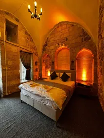 Tunç Paşa Konağı - Rom