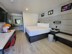 Signature Inn Santa Clara - Chambre