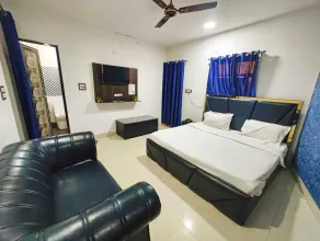 HOTEL VCR INN - Habitación