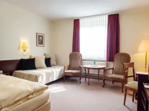 Hotel Bürgerhof Wetzlar - Room