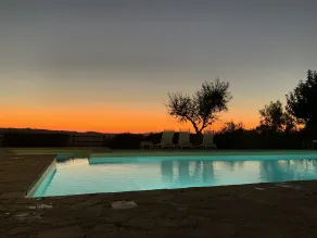 Villa I Barronci Resort & Spa - Piscine