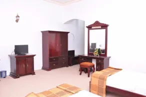 Centauria Hill Resort - Chambre