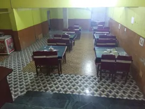 Hotel Anjali - Restaurant