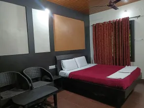 Aura Ecostay Resorts - Camera
