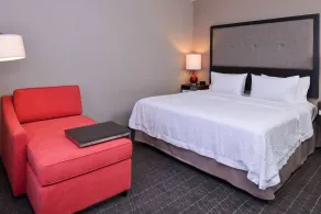 Hampton Inn Pittsburgh/ Wexford-Sewickley - Chambre