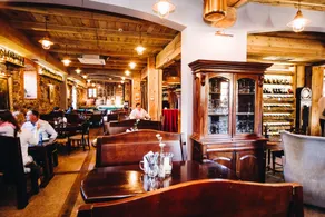 Hotel Spichrz - Restaurant