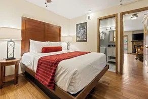 The Christie Lodge – All Suite Property Vail Valley/Beaver Creek - Chambre