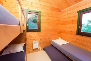Camping de Collonges-la-Rouge - Quarto
