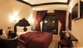 Hôtel Imperial Plaza - Chambre