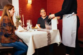 Das Mühlentor Hotel - Restaurant