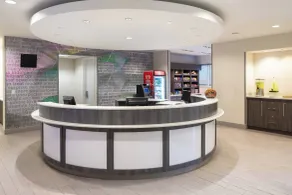 SpringHill Suites Miami Downtown/Medical Center - Réception